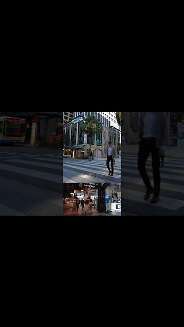 BRISBANE CITY WALKING TOUR EXPERIENCE || QLD - Australia