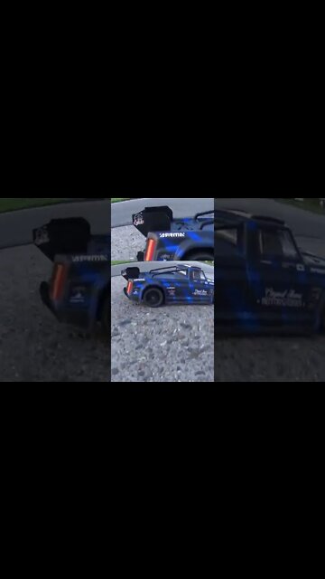 infraction 6s burning tyres