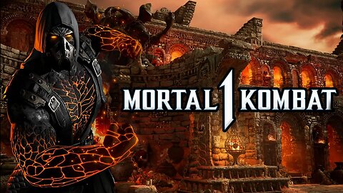 Mortal Kombat 1 - New Reveal Coming THIS WEEK!