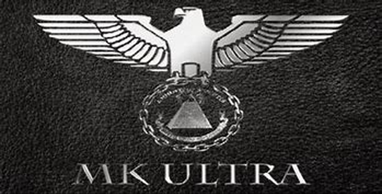 Mk Ultra with Cathy O'Brien