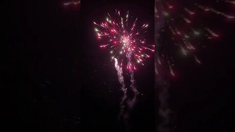 Saturn Missile in the Backyard! 🚀 🇺🇸🎇