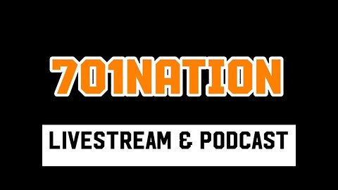 701Nation - Episode #15 - G&T701 - POWERED BY LAUER AUTO REPAIR - July 11th, 2024 - www.GunsAndThe701.com