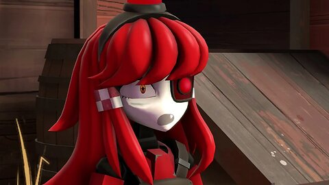 Mimi Sentry(Animation)