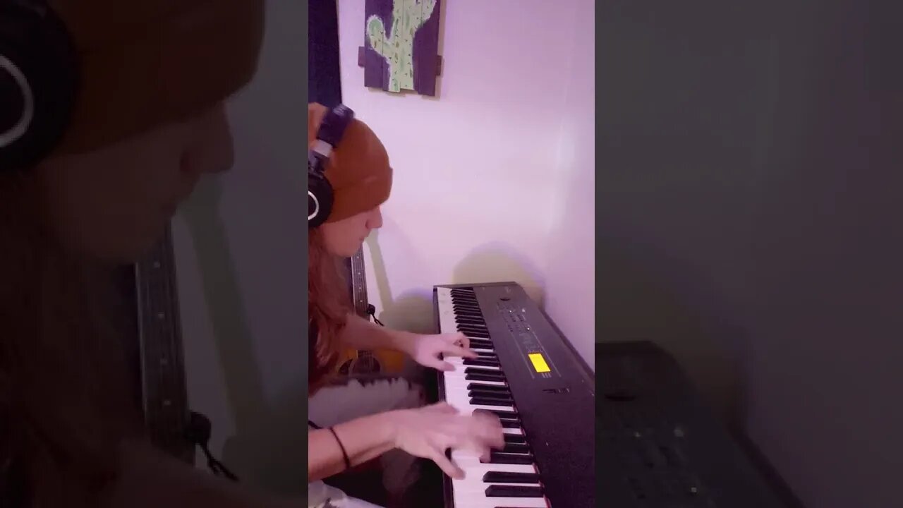 Oliver Tree's "Miss You"... the PIANO version!