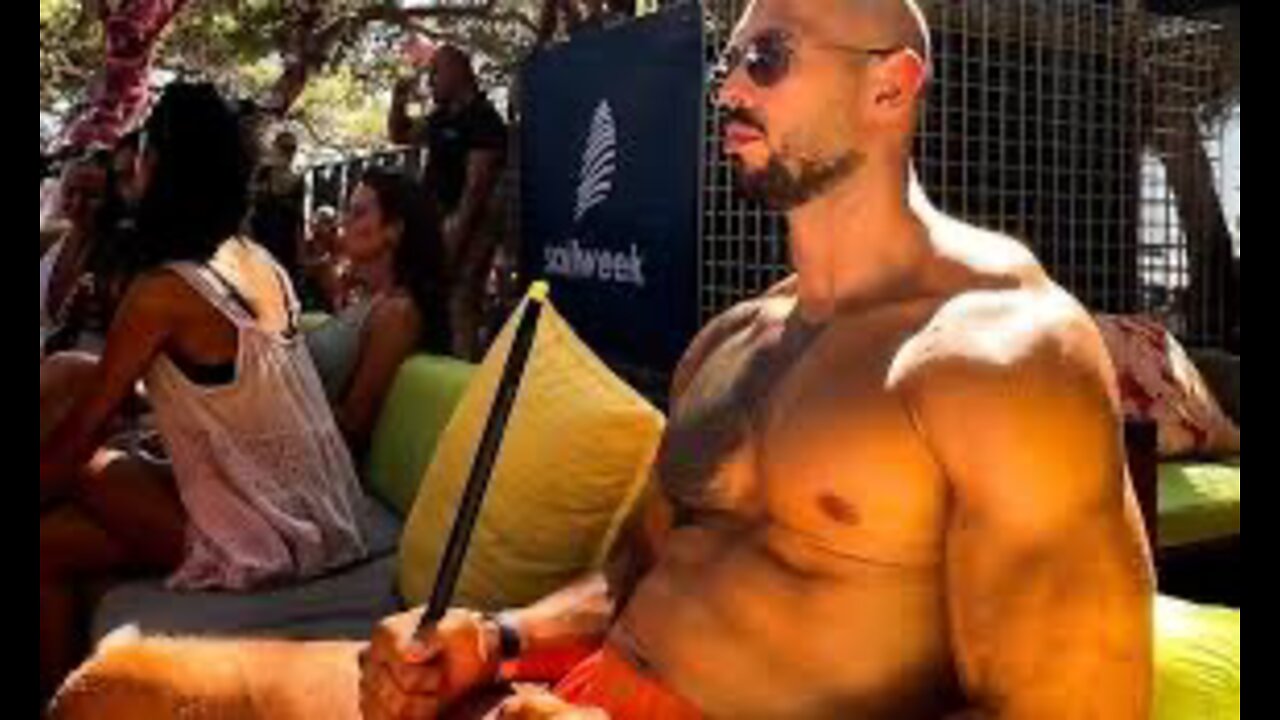 WHY MEN NEED TO BE MASCULINE LEADERS TO BE SUCCESSFUL