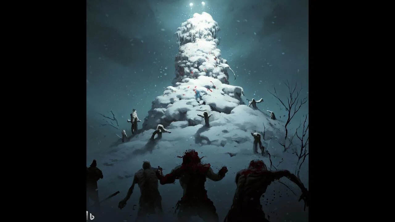 SNOW TOWER (Call of Duty Zombies)