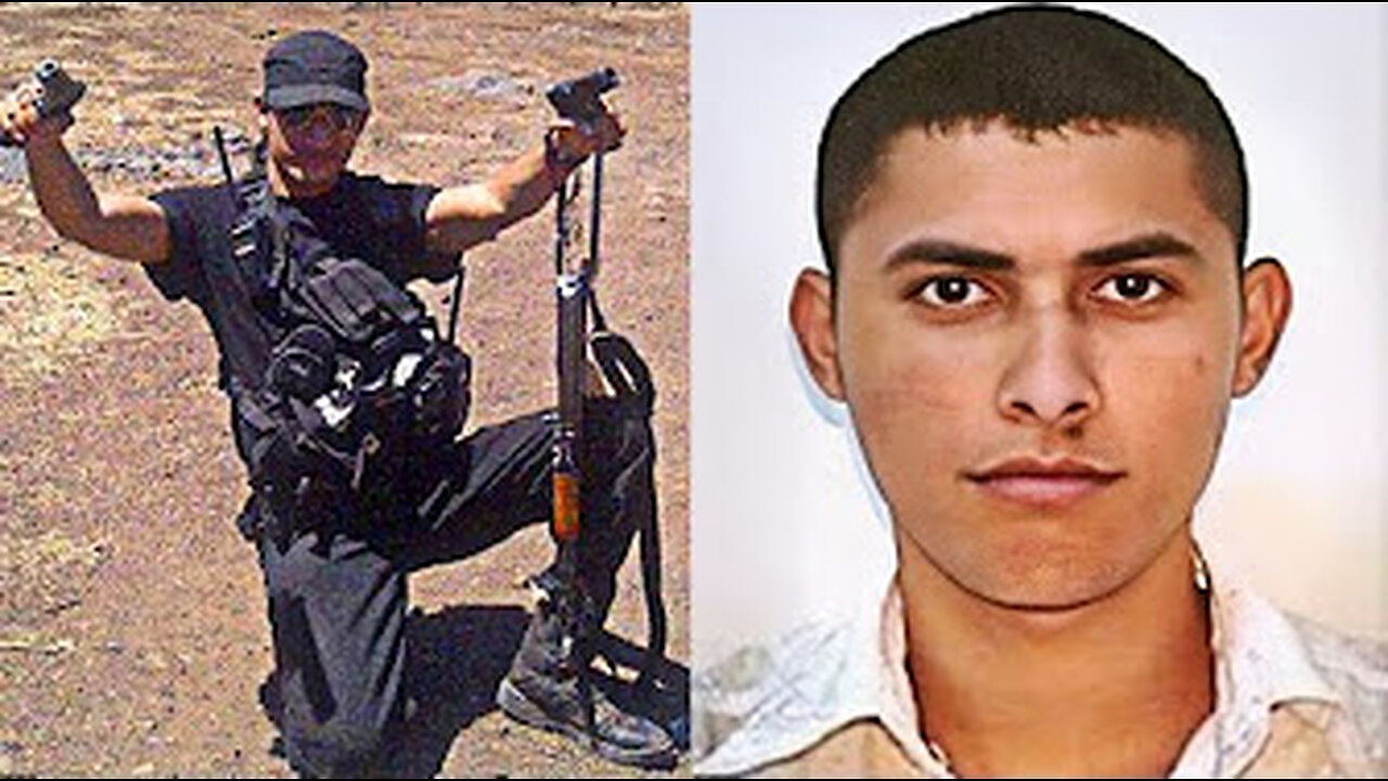 El Chino: Sinaloa Cartel's Highest Ranking Hitman