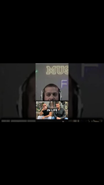 Money Does NOT Make YOU Happy!