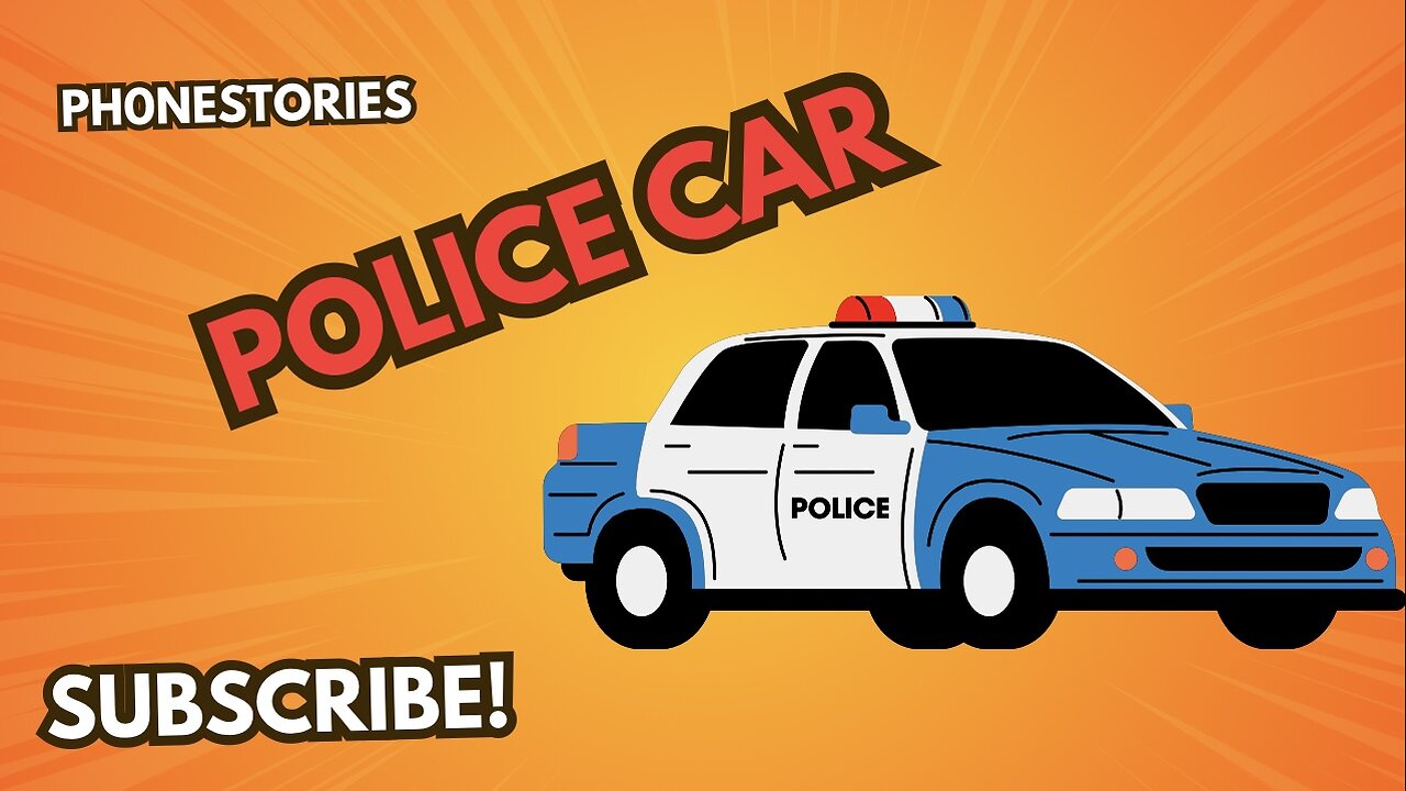 Police Car