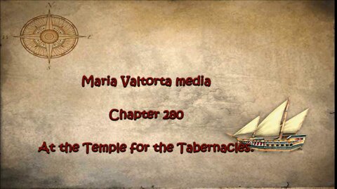 At the Temple of the Tabernacles.