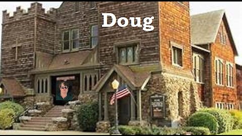 In Memory of Doug