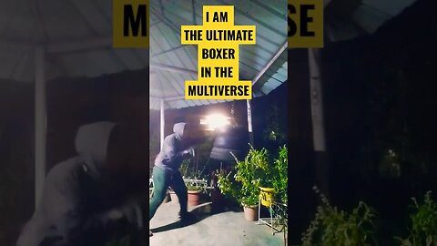 The BEST Boxer on the Planet Revealed:My Shocking Story of How I Got Here g #boxing #viral #shorts