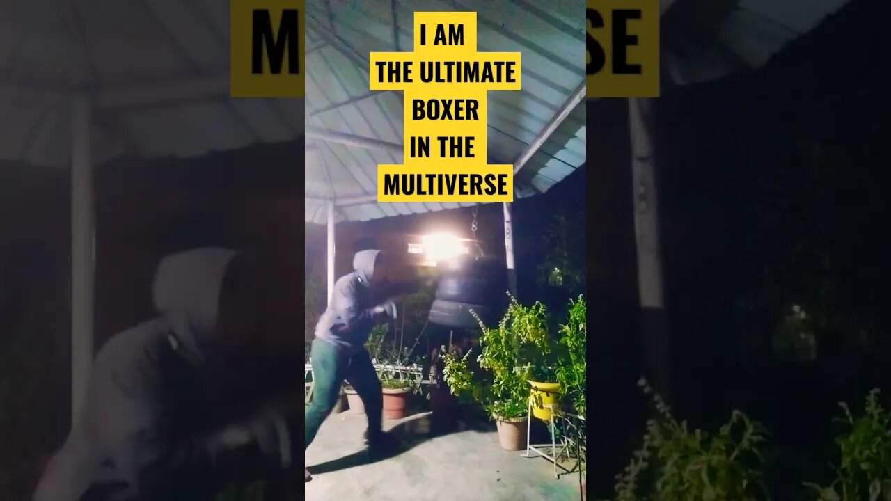 The BEST Boxer on the Planet Revealed:My Shocking Story of How I Got Here g #boxing #viral #shorts