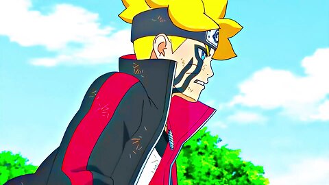 boruto