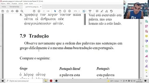 018 lição 7 na gramática