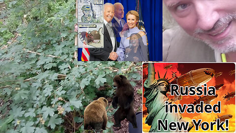 Lick the world! Satanic NASA. Comical anti-Polish Jews. 100% wrong judgers of character. Rich Russia