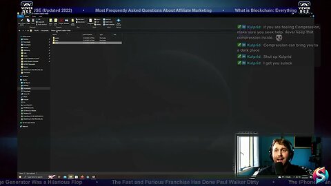 Introduction to Content Creation Files Pixels and Programs