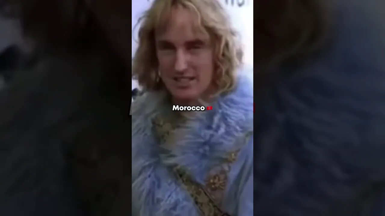 Who do you want to win the #worldcup #morocco #portugal
