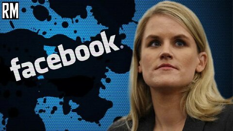 Facebook 'Whistleblower': Advancing Censorship