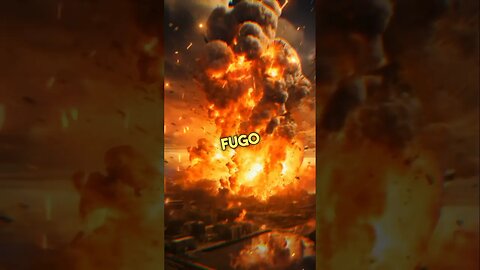 The Fu-Go Campaign | Facts From History #shorts #history #facts