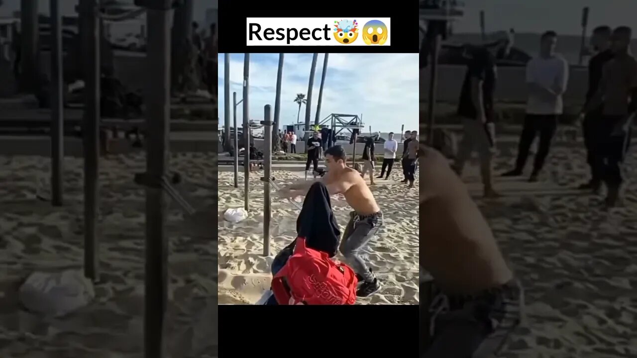 Respect+shorts 😉 | #shorts #respect