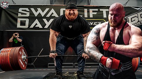 The Strongest Man in Czech ?! | JAN JIRUŠE