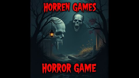 Horror games