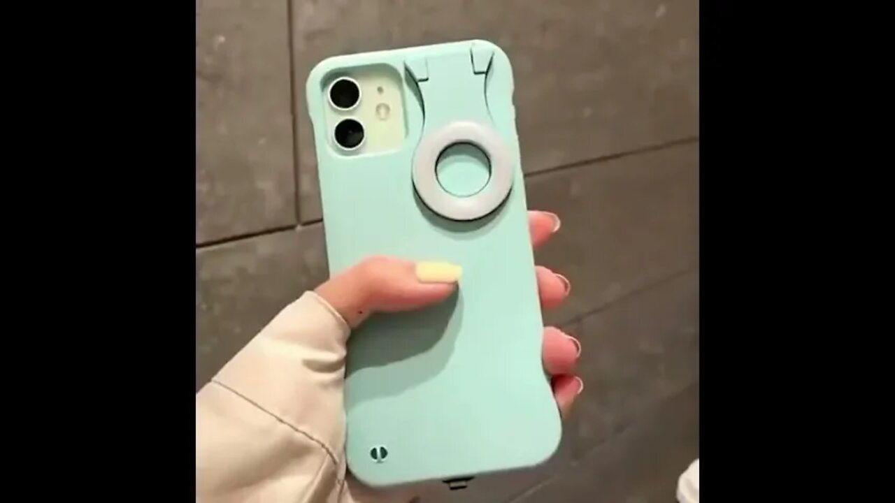 latest gadgets/new technology