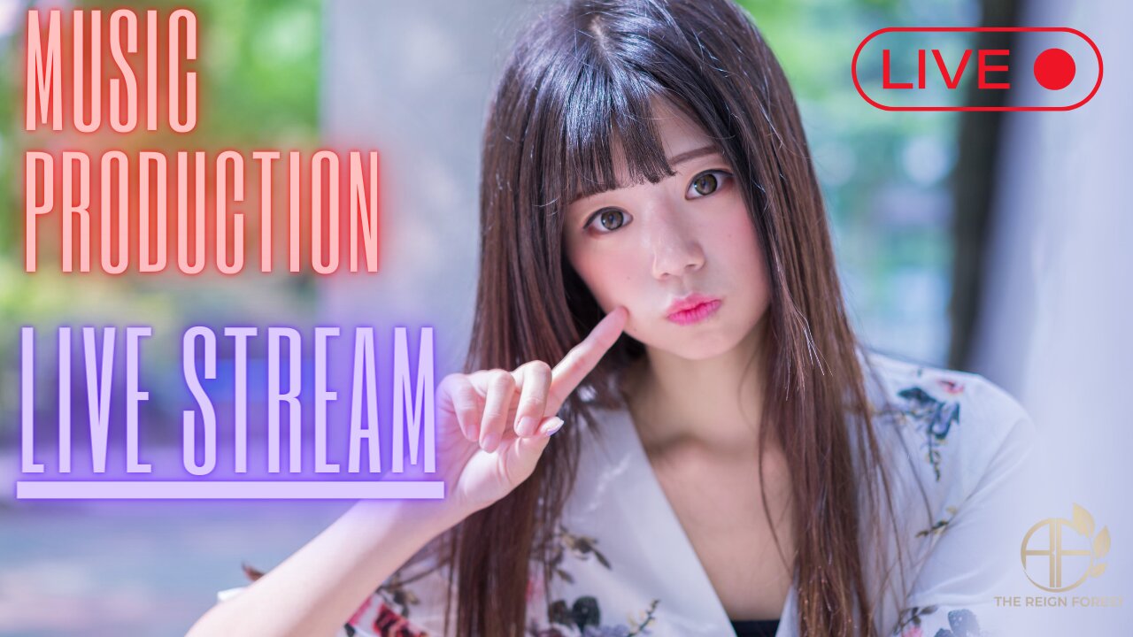 Test stream, you know