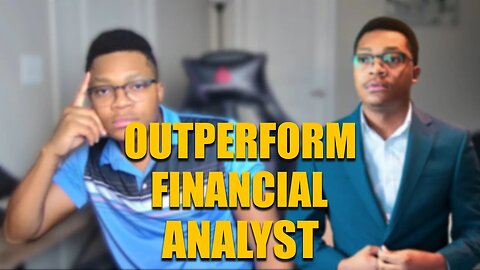 Fastest Way to Get Promoted as a Financial Analyst