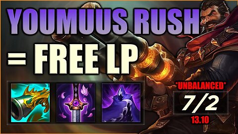 League of Legends Graves Jungle Gameplay Guide Season 13!