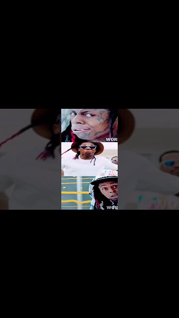 Lil Wayne - Miss Mary Mack (Verse) (432hz) #2015