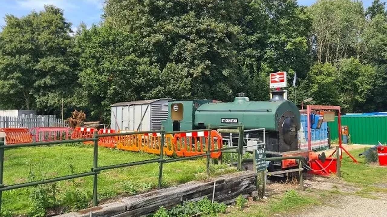 #IRL #VanLife The Road Less Travelled | Shepherdswell, Kent