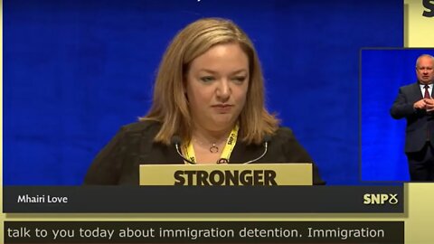 Alternatives to detention resolution (for migrants)