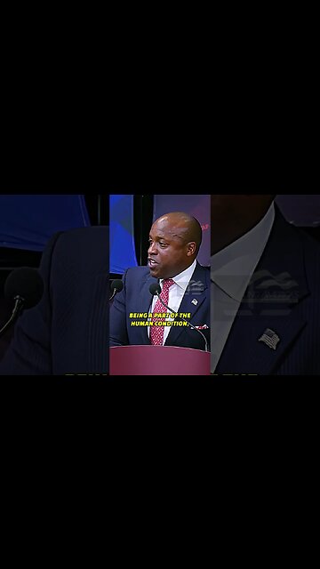 From Slave To U.S. Congressman Wesley Hunt #Shorts