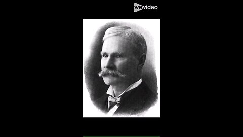 saluting Archibald Darragh – Cavalryman and Congressman