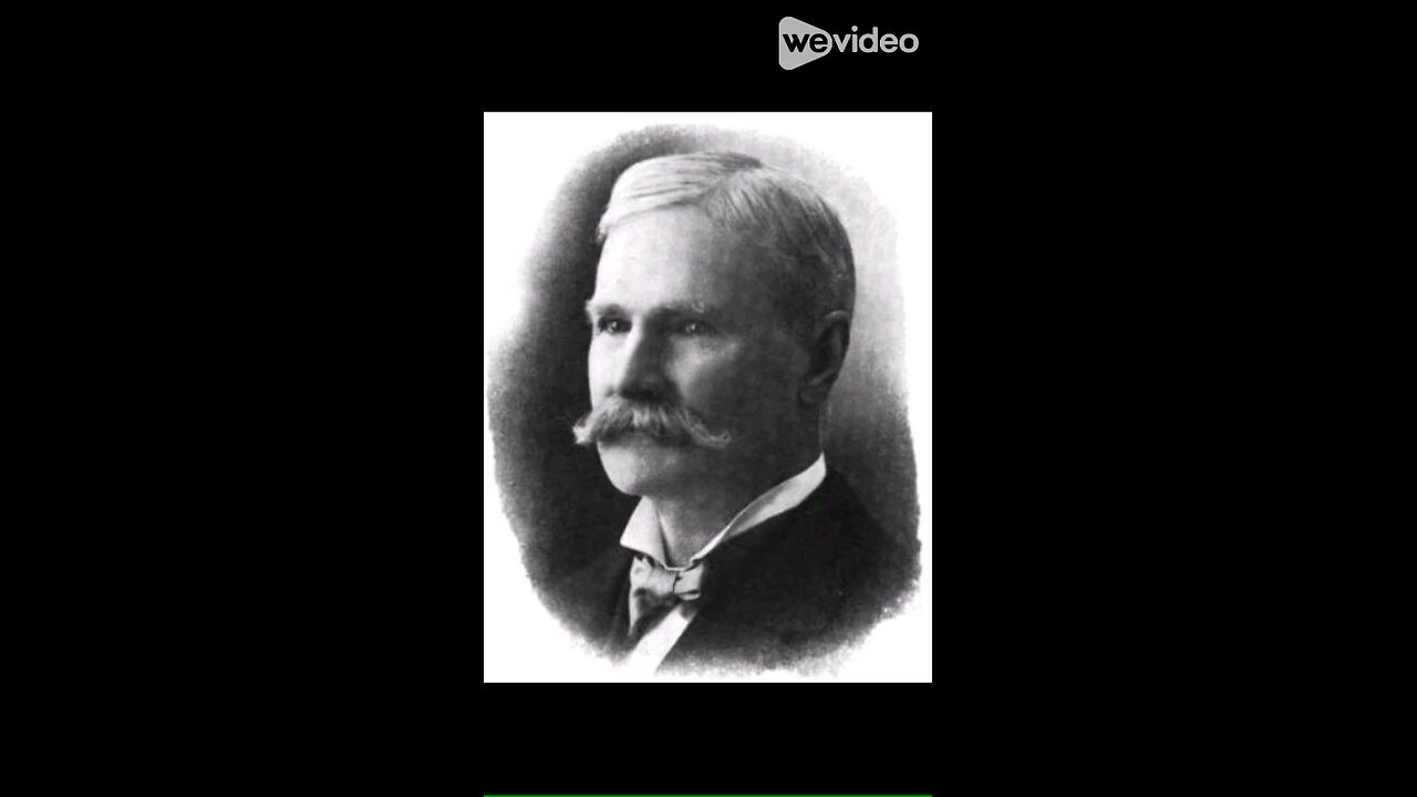 saluting Archibald Darragh – Cavalryman and Congressman