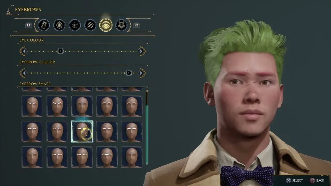 #ET_Games 170: Hog Creator