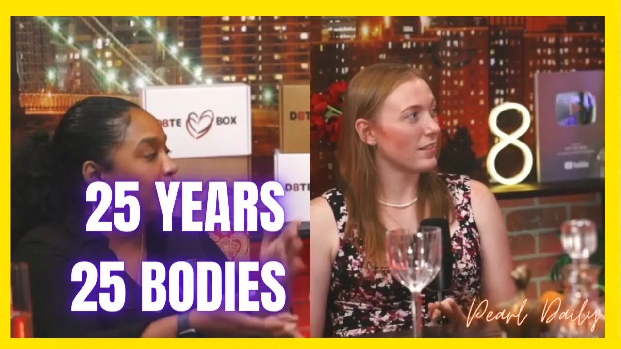 The NUMBER 1 Sign That She's For The Streets