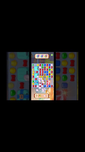 Shorts Playrix Homescapes Gameplay Walkthrough Level 12394-040