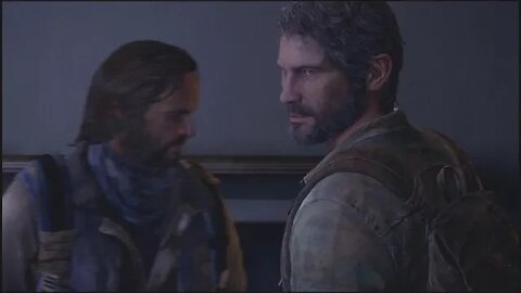 The Last of Us Remastered Part 9 Before My Time
