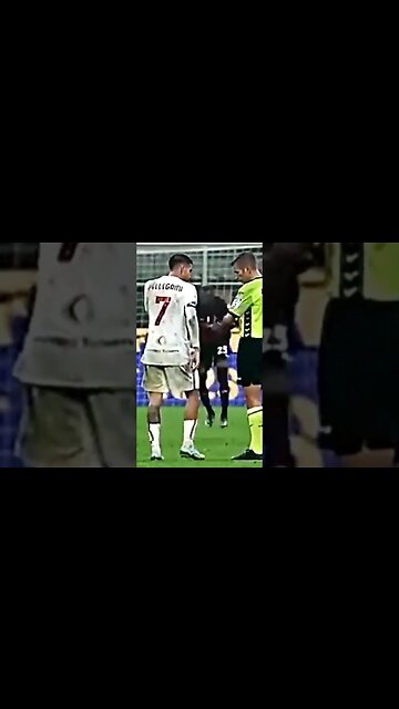 A TOMORI NON PIACE PERDERE! (e nemmeno subire gol)