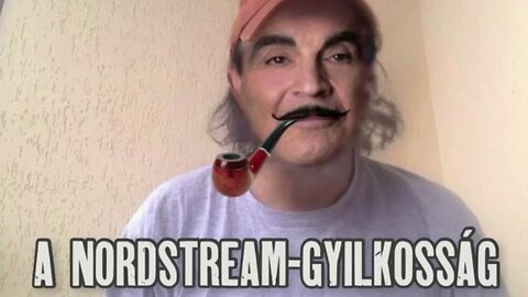 Felrobbantották az Északi áramlat gázvezetékeket!