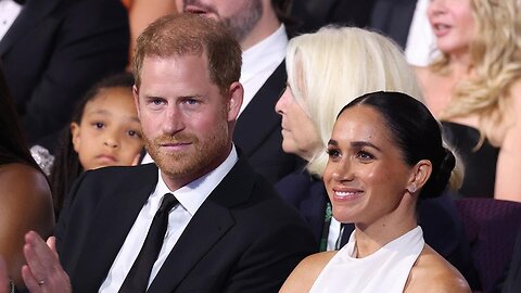 Prince Harry and Meghan launch "The Parents' Network" to address dangers of social media | NE