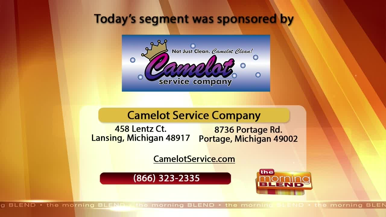 Camelot Service Company - 9/14/18