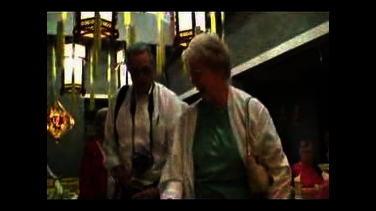 China 2007