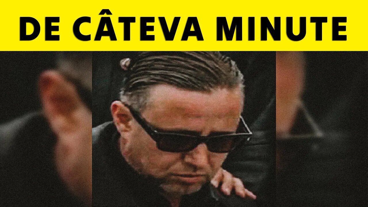 🔴 NIMENI NU S-AR FI AȘTEPTAT