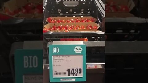 Preise in Deutschland