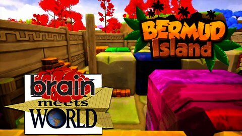 Bermud Island - Brain Meets World