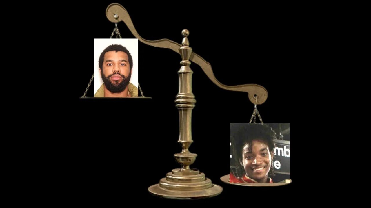 Jordan Neely/Deion Patterson: When The Law Decides It Wants To Work!